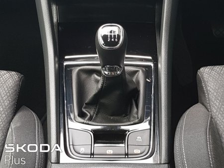2024 Skoda Karoq - photo 11