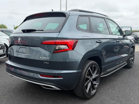 2019 Skoda Karoq - photo 3