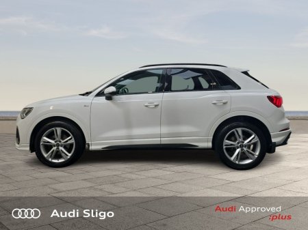 2022 Audi Q3 - photo 4