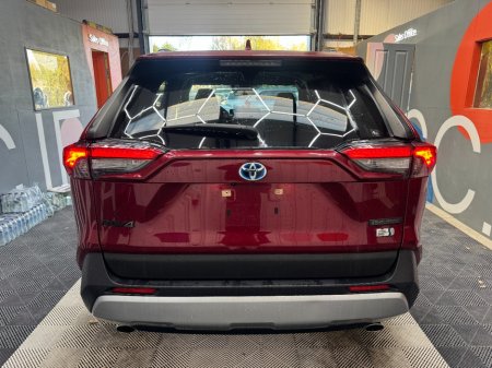 2023 Toyota RAV4 - photo 4
