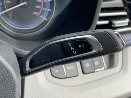 2026 Maxus DELIVER 7 - photo 21