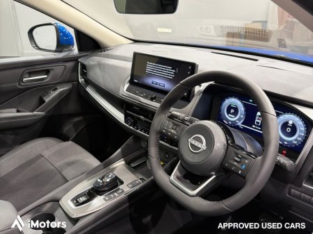 2026 Nissan Qashqai - photo 17