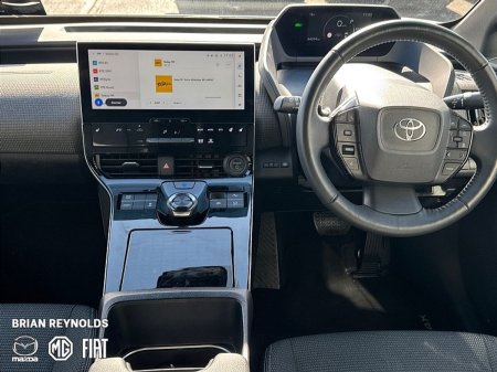 2023 Toyota bZ4X - photo 2