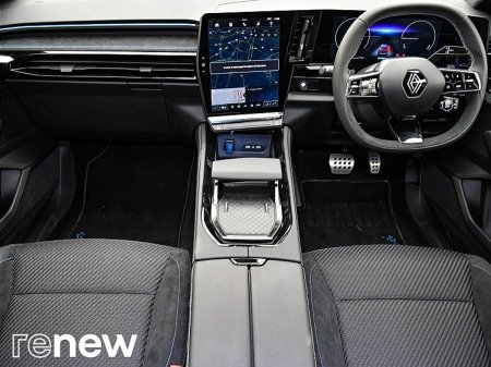 2023 Renault Austral - photo 2