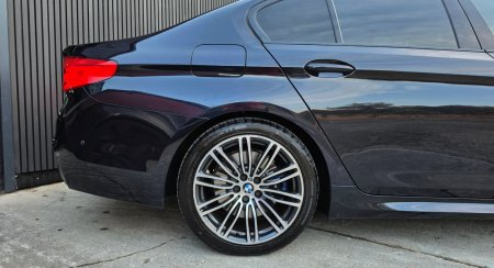 2019 BMW 5-Series - photo 5
