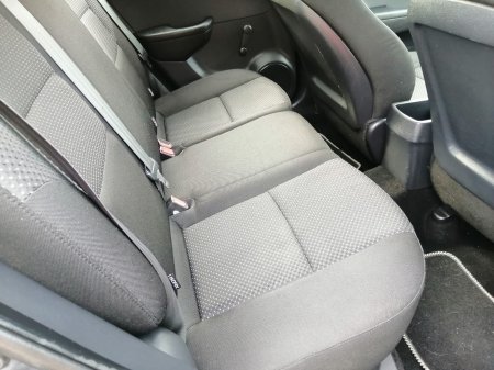 2011 Hyundai i30 - photo 8