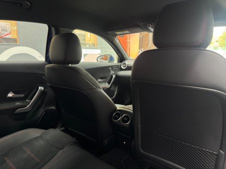 2024 Mercedes-Benz A-Class - photo 19