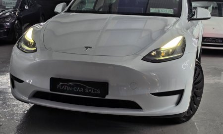 2023 Tesla Model Y - photo 19
