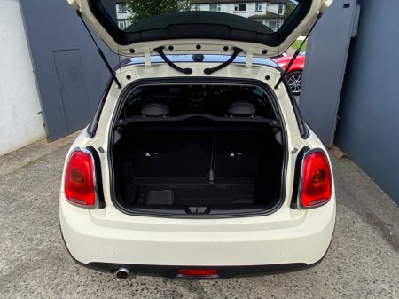 2018 Mini Cooper - photo 9