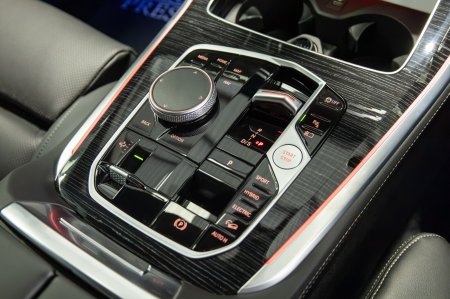 2026 BMW X5 - photo 23