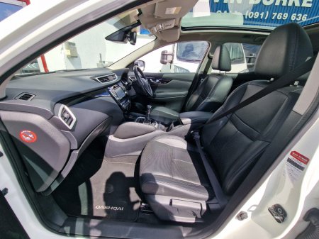 2016 Nissan Qashqai - photo 33