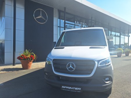 2026 Mercedes-Benz Sprinter - photo 2