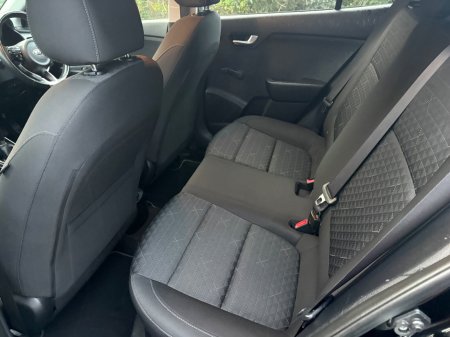 2019 Kia Rio - photo 7