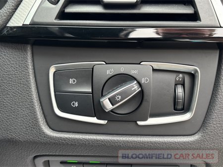 2016 BMW 3-Series - photo 25