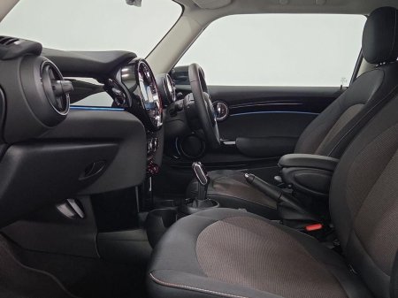 2022 Mini Cooper - photo 7