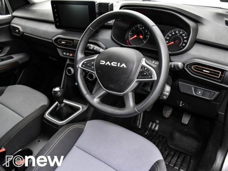2024 Dacia Sandero Stepway - photo 6