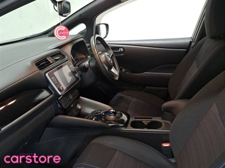 2022 Nissan Leaf - photo 9