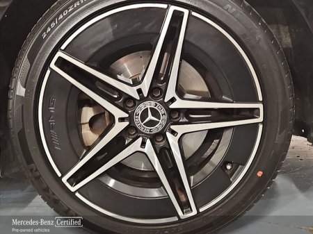 2023 Mercedes-Benz C-Class - photo 5