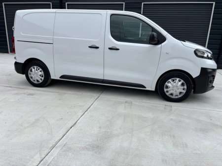 2023 Fiat Scudo - photo 9