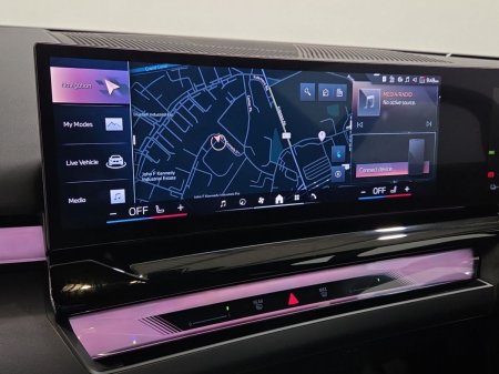 2025 BMW i5 - photo 8