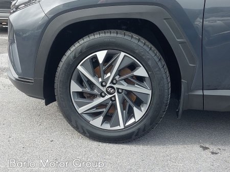 2021 Hyundai Tucson - photo 16