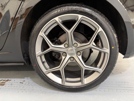 2016 Audi A3 - photo 13