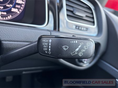 2018 Volkswagen Golf - photo 26