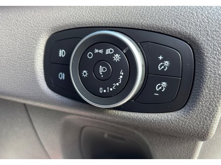 2023 Ford Transit Custom - photo 17