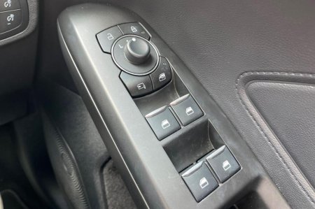 2025 Ford Focus - photo 16