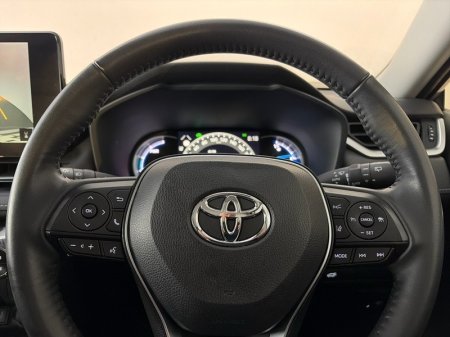 2024 Toyota RAV4 - photo 16