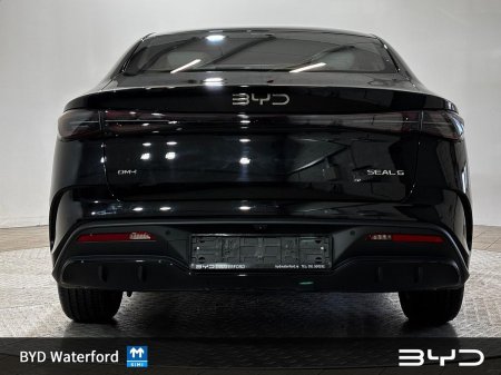 2027 BYD Seal 6 - photo 11