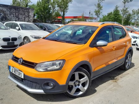 2014 Volkswagen Polo - photo 3