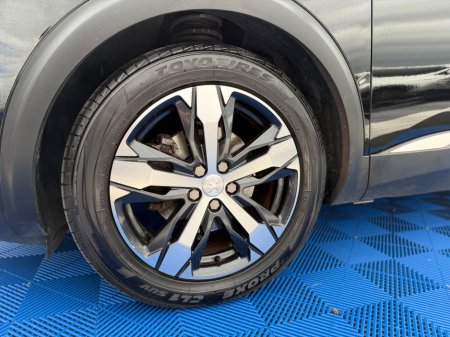 2019 Peugeot 3008 - photo 12
