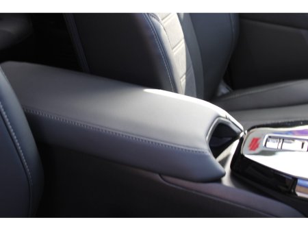 2027 Suzuki e Vitara - photo 22
