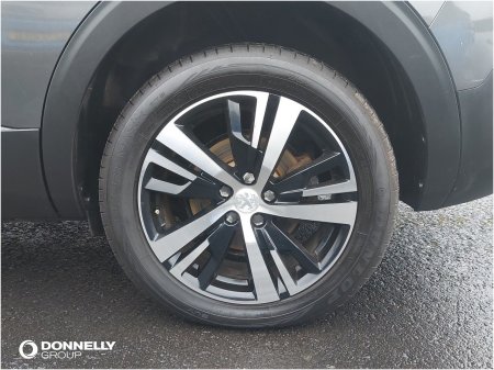 2022 Peugeot 5008 - photo 6
