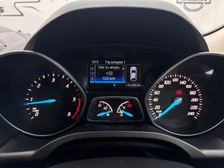 2016 Ford Kuga - photo 19