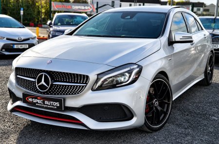 2016 Mercedes-Benz A-Class - photo 2