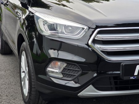 2019 Ford Kuga - photo 15