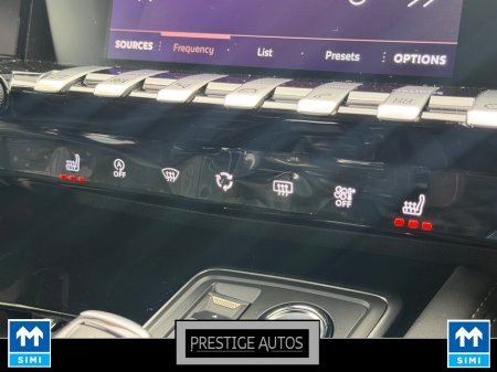 2021 Peugeot 508 - photo 23