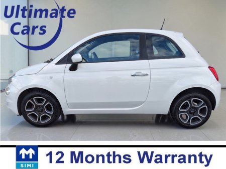 2023 Fiat 500 - photo 7