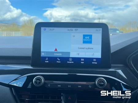 2023 Ford Kuga - photo 14