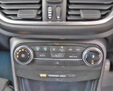 2022 Ford Puma - photo 22