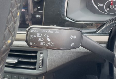 2022 Volkswagen Polo - photo 11