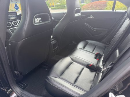 2017 Mercedes-Benz CLA - photo 15