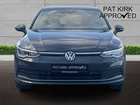 2022 Volkswagen Golf - photo 13