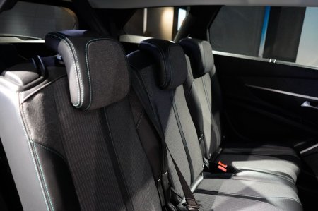 2023 Peugeot 5008 - photo 12