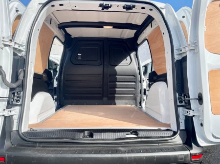 2023 Renault Kangoo - photo 16