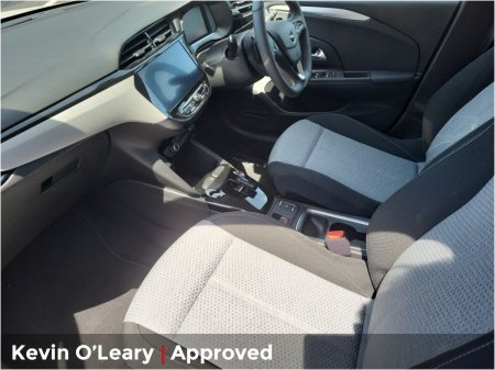 2026 Opel Corsa - photo 13