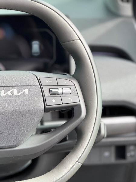 2026 Kia EV3 - photo 21