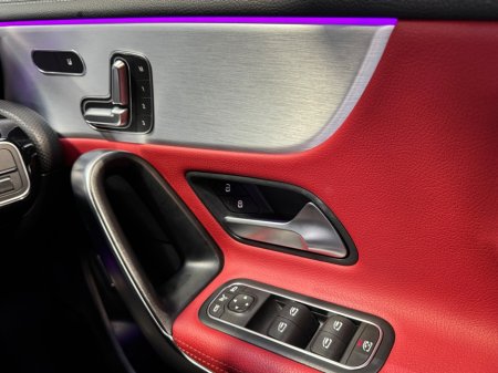 2019 Mercedes-Benz CLA - photo 24